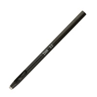 Round 3 mm Drive Leather Punch