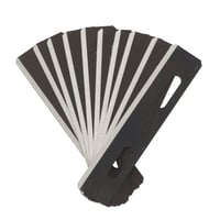 Safety Blades (10 Pieces)