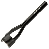 Round 19 mm Strap End Punch