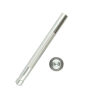 6,5 mm - Ösenstanzer-Set