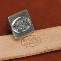 Mini Matoir 2D Handmade - 18 mm