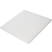 Poly Cutting Board Big