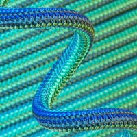 Jade - Knitted Cord - Ø 4mm