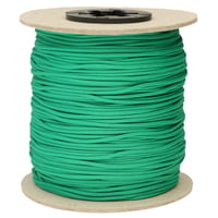 Jade Grün - Micro Cord 1,5 mm - 100 m