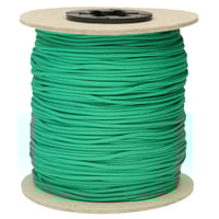 Jade Green - Micro Cord 1.5 mm - 100 m