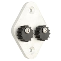 FraPa Rope Clamp by FSTS® - The Jig Accessoires