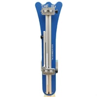 The Jig - Professional High-end Paracord Knotting Board by FSTS®