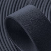 PVC Coated Webbing 'Marine Blue' 20 mm