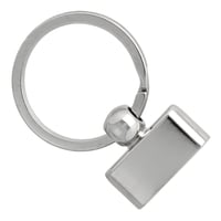 Key Ring Charm 20 mm