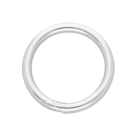 Stainless Steel 20 x 3 mm O-ring