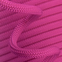 Passion Rosa - Knitted Schnur - Ø 4 mm
