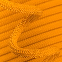 Goldenrod - Knitted Cord - Ø 4mm