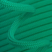 Sea Green - Knitted Cord - Ø 6mm