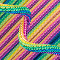 Jetfuel - Knitted Cord - Ø 6mm
