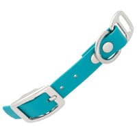 Lagune - 20 mm adaptateur BioThane avec rivets