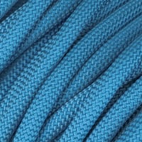 Lapis Blue - Dog Leash Rope - Ø 10mm (Nylon)