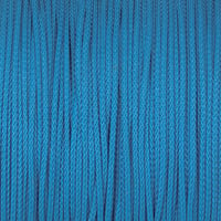 Lapis Blue Micro Cord