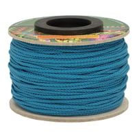 Lapis Blue Micro Cord 1.4 mm - 40 m