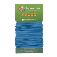 Lapis Blue Micro Cord 1.4 mm - ca. 10 m