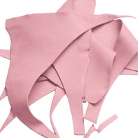 'Lila' Chutes de Cuir Graissé (750 g - 1 kg)