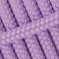 Bright Lilac PPM Cord - Ø 10mm