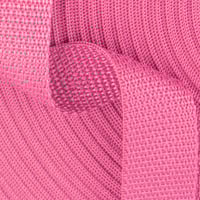 Pink 15 mm Lite Webbing