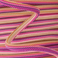 Little Pony - Knitted Cord - Ø 4mm