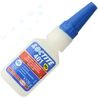 HENKEL Loctite 401- Instant Adhesive Glue