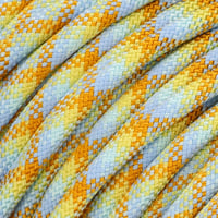 Miami Mix - Dog Leash Rope - Ø 10mm (Nylon)