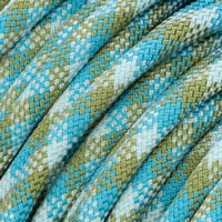 Bombay Bleu - Corde pour Laisse de Chien - Ø 10mm (Nylon)