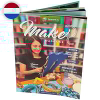 NL - MakeR Magazine (eerste editie)