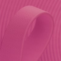 Magenta Pink (PK526) BioThane 'BETA' ® 38 mm - 2.5 mm Per Meter
