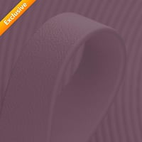 Marvelous Mauve (PU525) BioThane 'BETA' ® 16 mm - 2.5 mm Per Meter