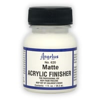 Angelus Finish Matt - 29.5 ml 