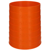 Measure Tower for Collars 49-55 cm