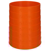 Outil de mesure pour colliers 49-55 cm