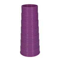 Measure Tower for Collars 21-27 cm