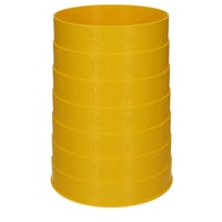 Outil de mesure pour colliers 42-48 cm