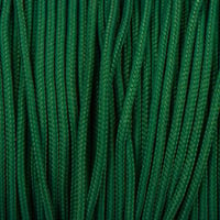 Metallic Kelly Green Paracord 100 Type I