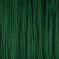 Metallic Kelly Green Micro Cord