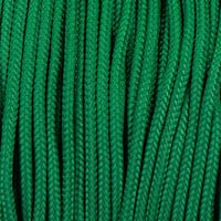 Metallic Kelly Green Paracord Type II