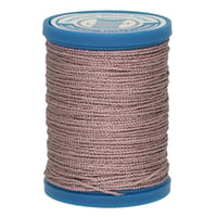Violet Twist MeiSi LAJIN Waxed Polyester Thread 0.8 mm - 35 m