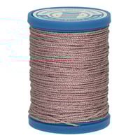 Violet Twist MeiSi LAJIN Waxed Polyester Thread 0.8 mm - 35 m
