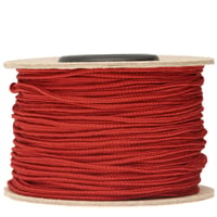Rouge Chili Micro Corde 1.2mm - 40m