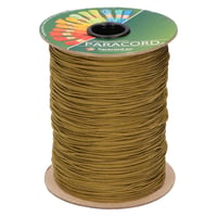Golden Treasures of Egypt Micro Cord 1.2mm - 300m