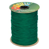 Seaweed Green Micro Cord 1.2mm - 300m