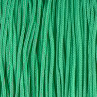 Fresh Mint 1.2 mm - Micro Nylon Paracord (per meter)