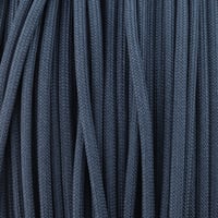Ink Blue Paracord 550 Type III (PES)
