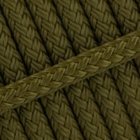 Vert Militaire | PPM D.B | Ø 8mm