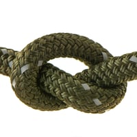 Army Green Reflectable | PPM D.B | Rope - Ø 12mm